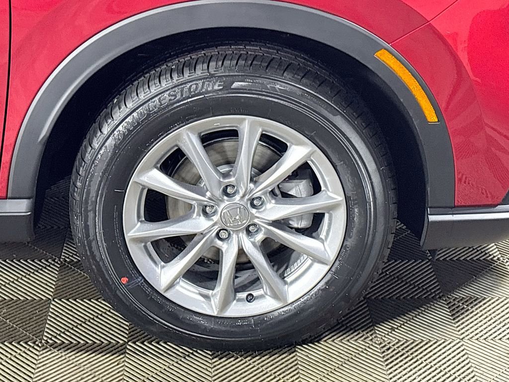 New 2026 Honda CR-V EX image 23