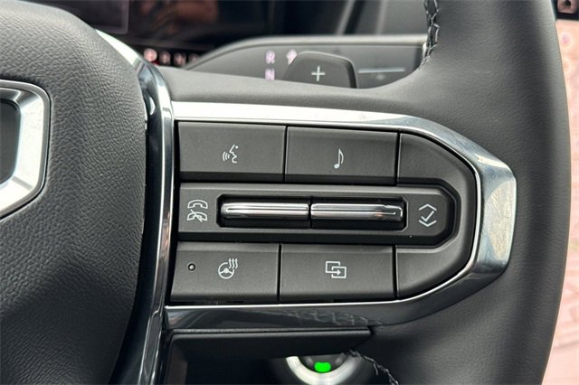 New 2026 GMC Terrain Elevation w/ Elevation Premium Package image 29