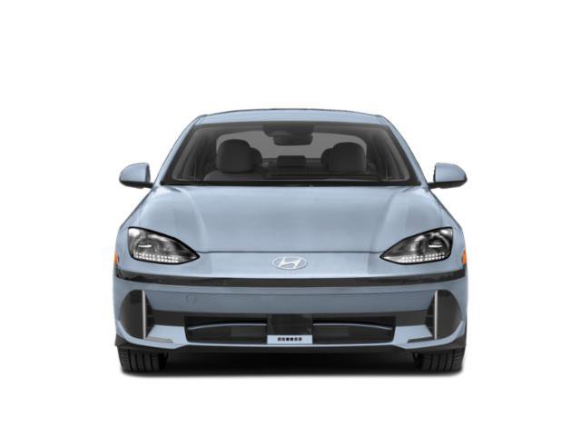 Used 2025 Hyundai Ioniq 6 SEL image 7