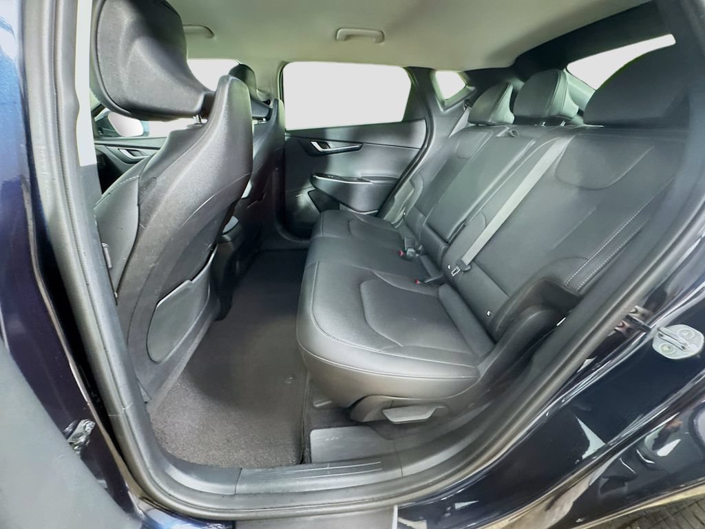 Used 2024 Kia EV6 Wind RWD image 30