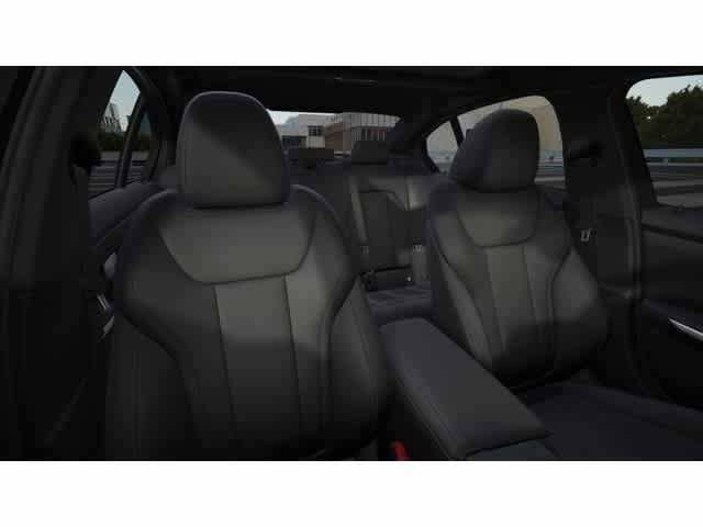 Used 2026 BMW 330i Sedan w/ M Sport Package RWD image 11