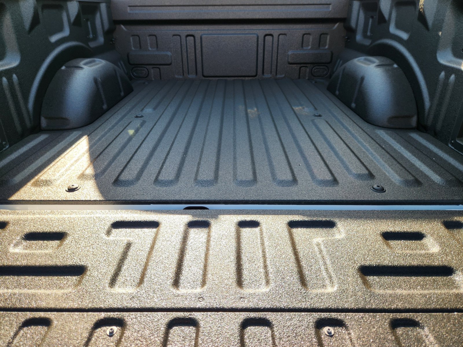 New 2026 Ford F150 STX w/ Equipment Group 200A RWD image 26