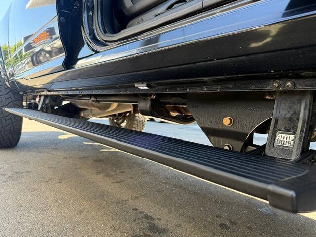 Used 2016 RAM 2500 Laramie w/ Sport Appearance Group AWD/4WD image 45