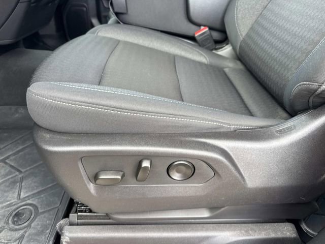 Used 2024 Chevrolet Silverado 1500 Custom Trail Boss image 40