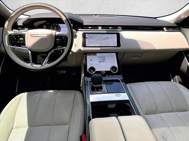 Used 2021 Land Rover Range Rover Velar R-Dynamic S AWD/4WD image 16