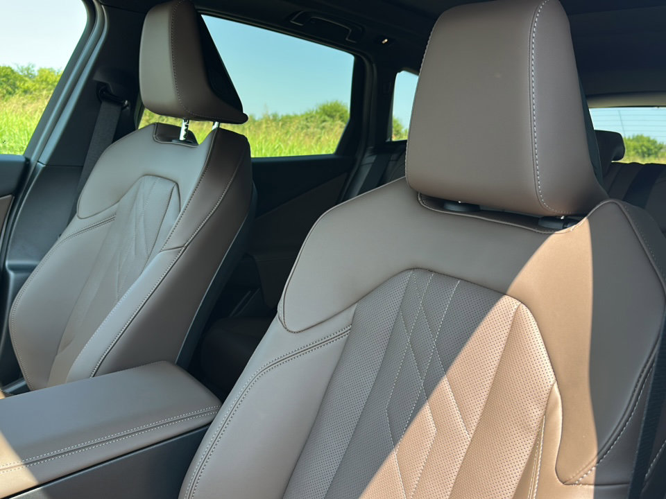 New 2026 BMW X3 xDrive30 w/ Premium Package image 11