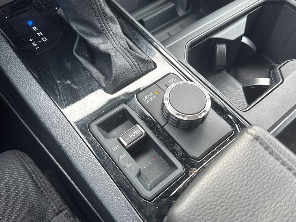 Used 2025 Toyota Tundra SR5 image 25