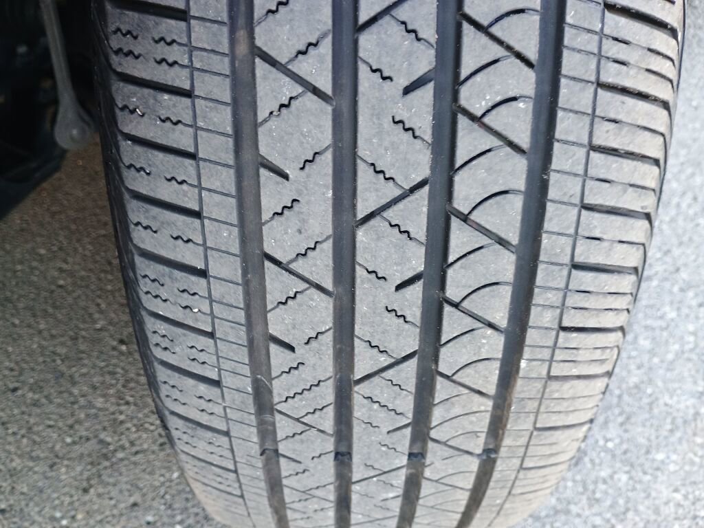 Used 2024 Honda CR-V Sport Touring image 25