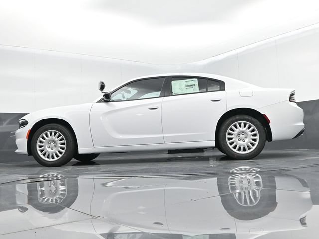 New 2023 Dodge Charger Police w/ Convenience Group I AWD/4WD image 38