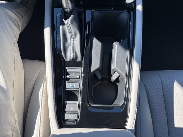 New 2026 Honda Accord Touring image 25