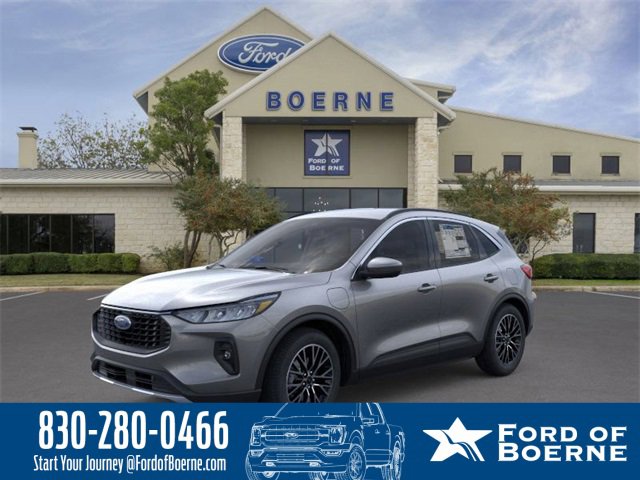 New 2025 Ford Escape SE