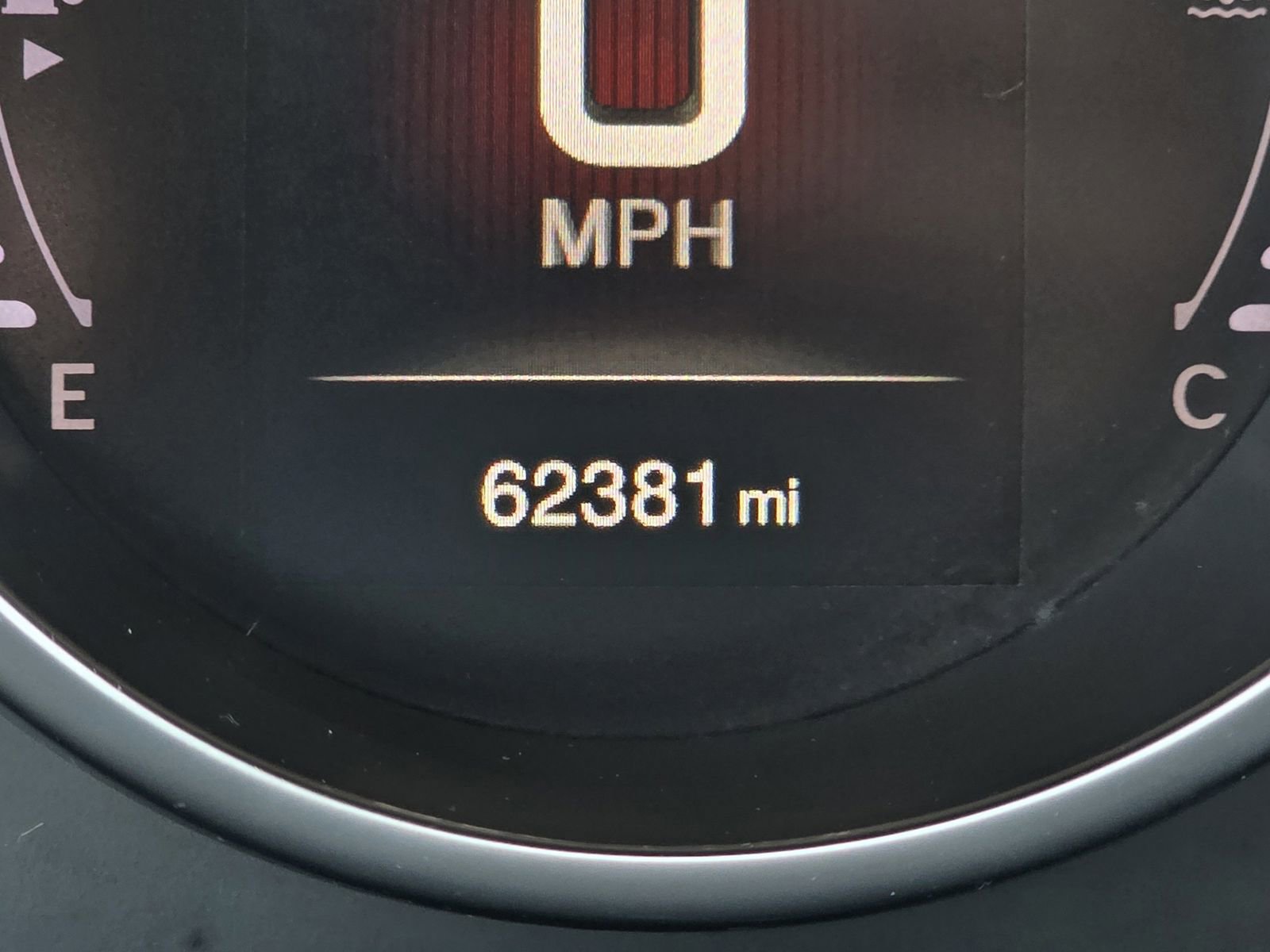 Used 2018 FIAT 500X Trekking image 30