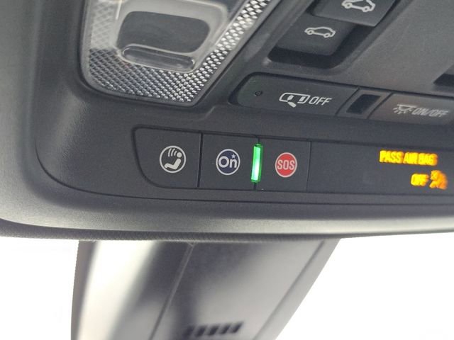 Used 2023 Chevrolet Blazer RS w/ Driver Confidence II Package image 36