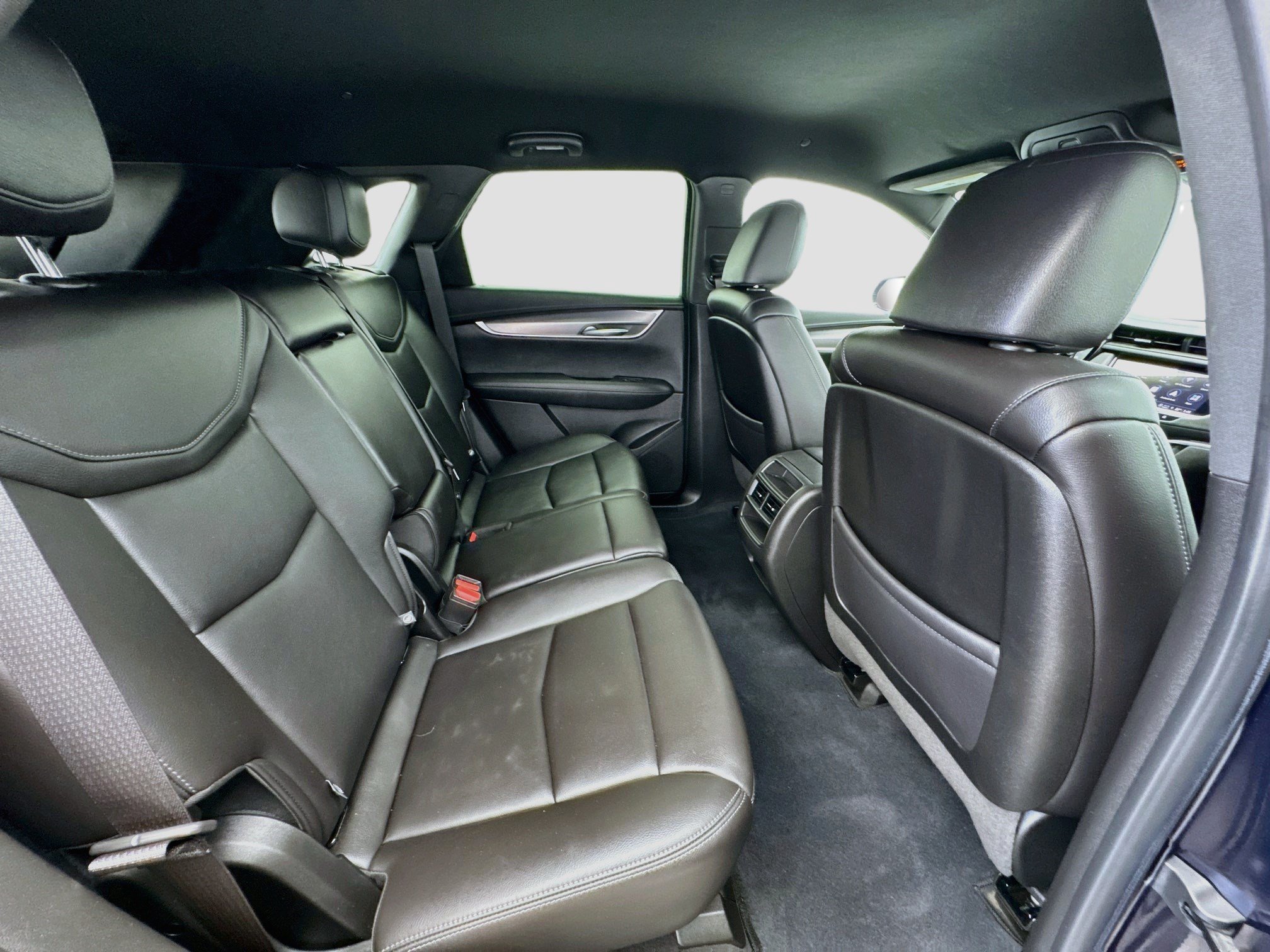 Used 2021 Cadillac XT5 Luxury FWD image 18