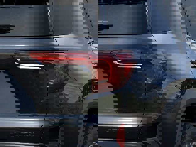 New 2026 GMC Terrain Elevation w/ Elevation Premium Package image 11