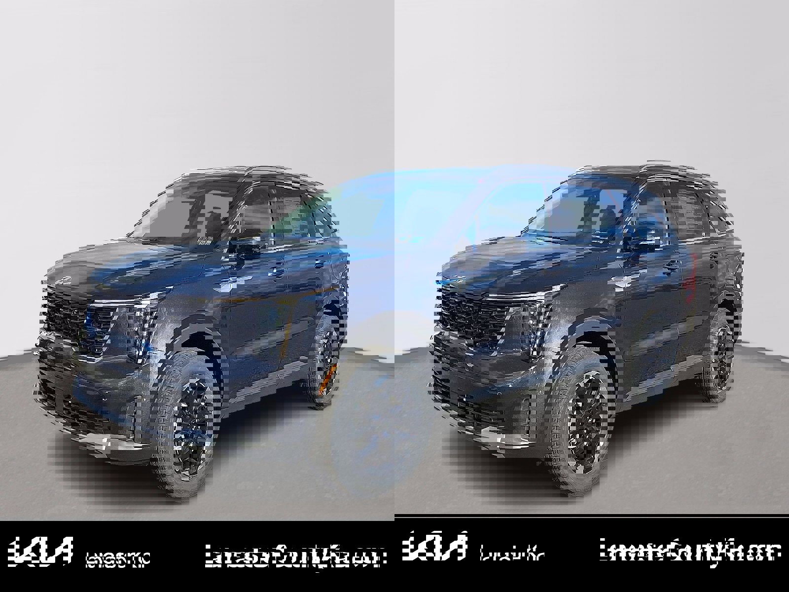 New 2026 Kia Sorento S image 1