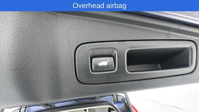 Used 2019 Honda CR-V EX-L image 16