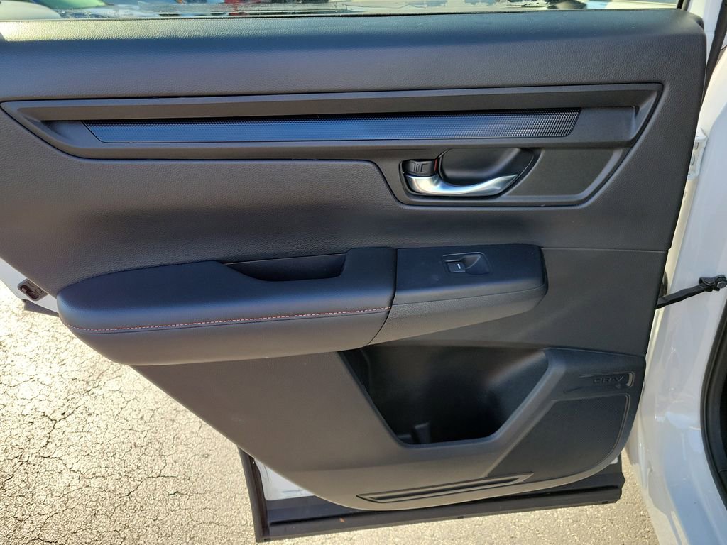 Certified 2024 Honda CR-V Sport image 12