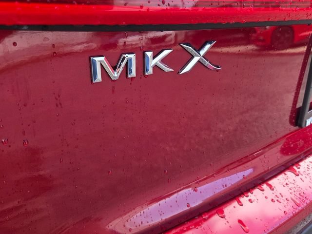 Used 2018 Lincoln MKX Reserve FWD image 15