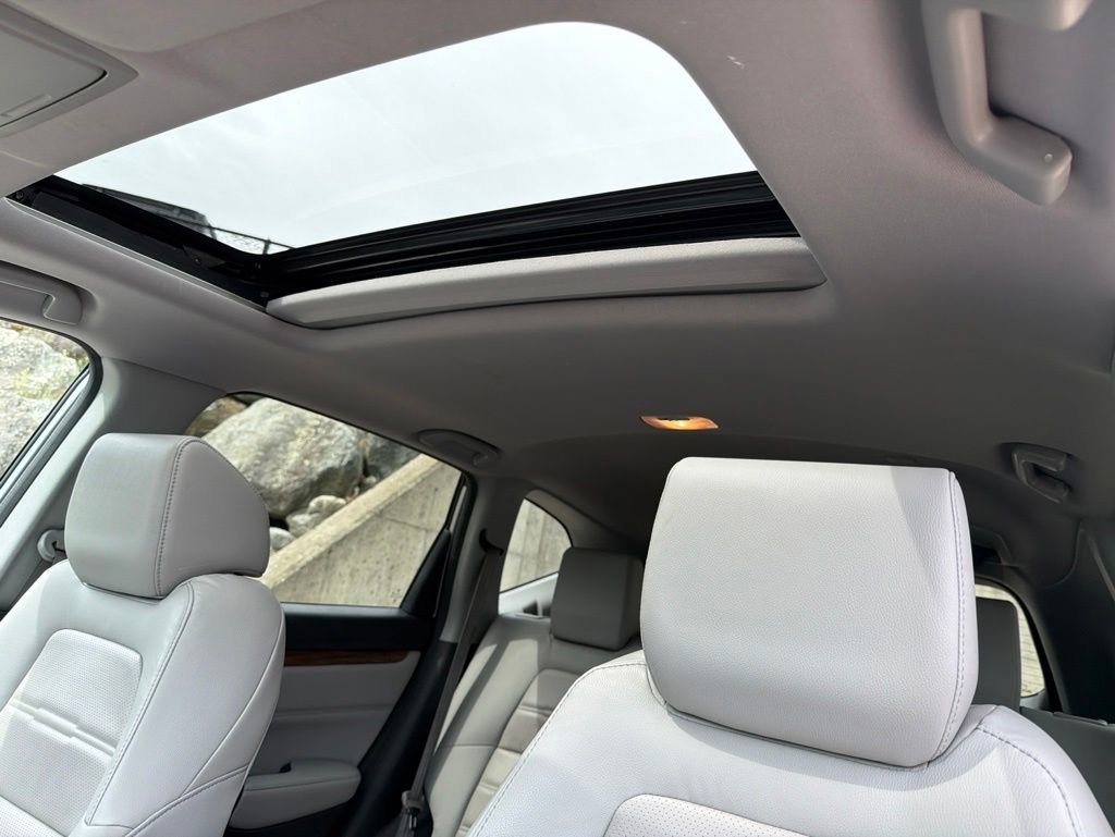 Used 2019 Honda CR-V EX-L image 16