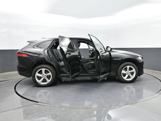 Used 2020 Jaguar F-PACE Premium AWD/4WD image 21