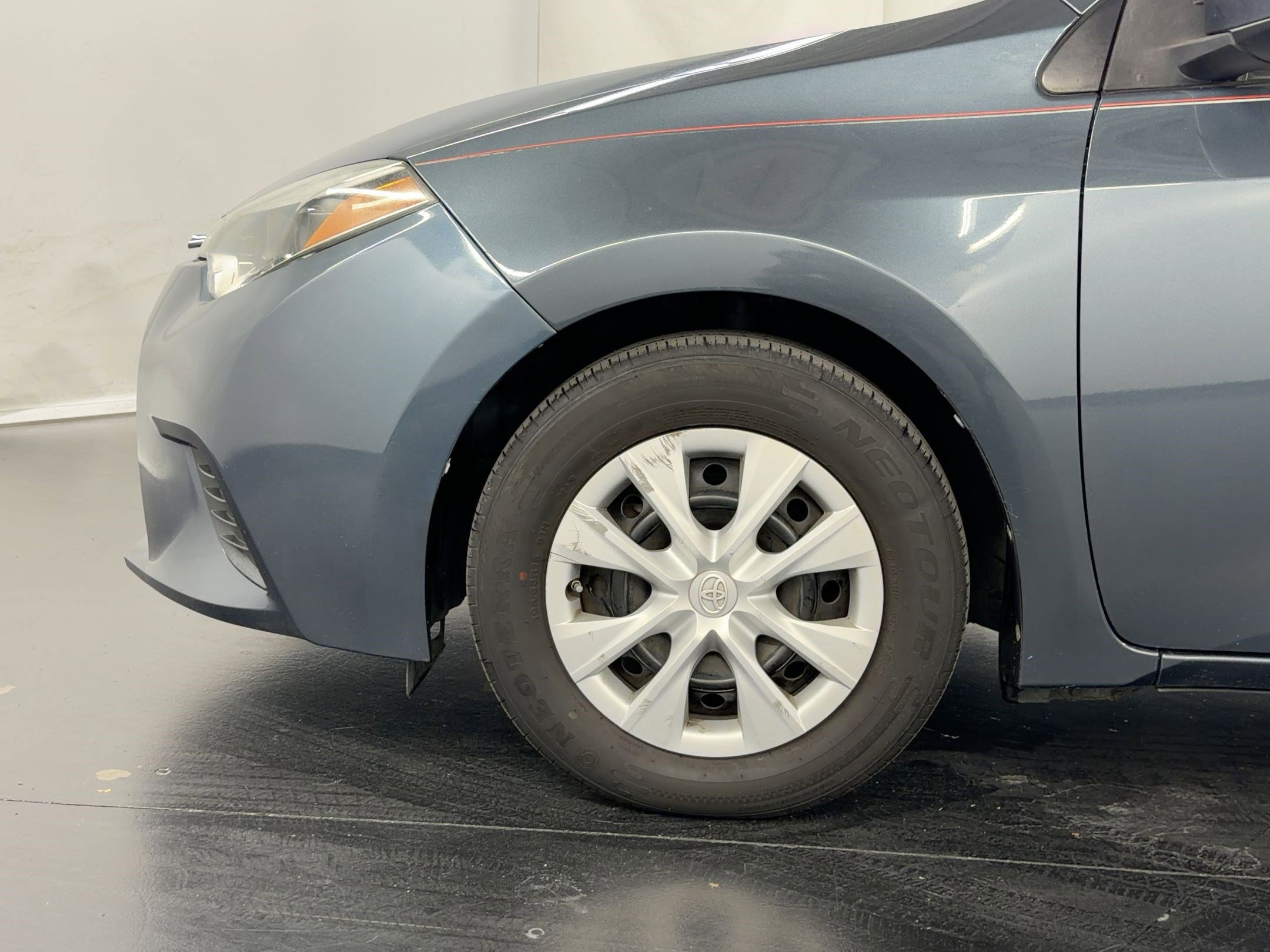 Used 2014 Toyota Corolla L image 28