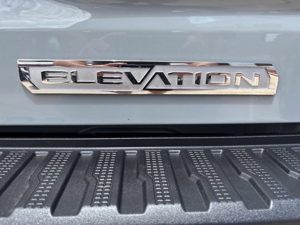 Used 2024 GMC Sierra 1500 Elevation AWD/4WD image 33