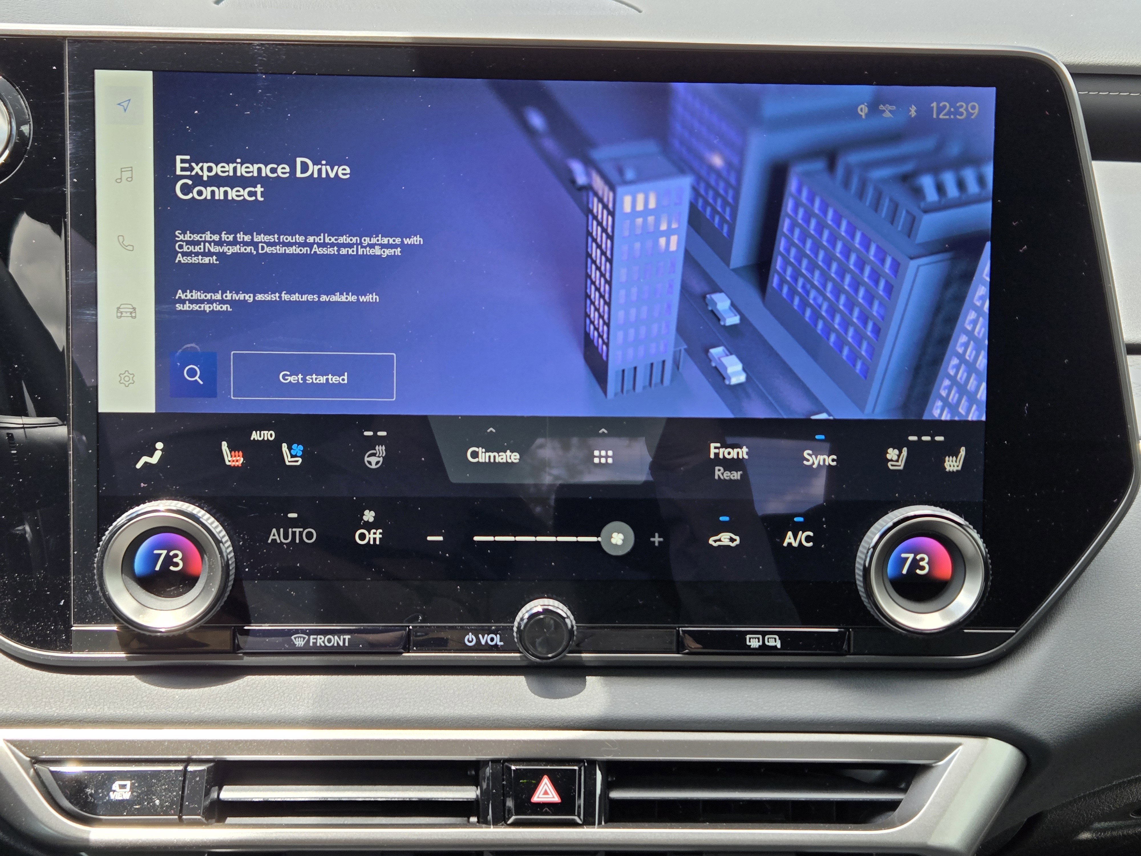 Certified 2026 Lexus RX 350 Premium w/ Convenience Package AWD/4WD image 23