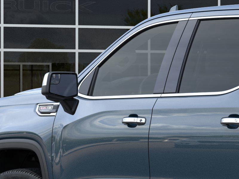 New 2026 GMC Sierra 1500 Denali w/ Denali Reserve Package image 12
