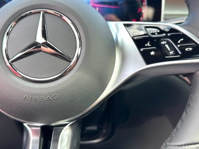New 2027 Mercedes-Benz GLC 300 4MATIC image 19