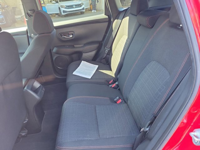 Certified 2024 Honda HR-V Sport image 14