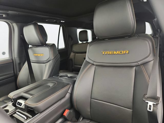 New 2027 Ford Expedition Tremor w/ Driver's Package AWD/4WD image 10