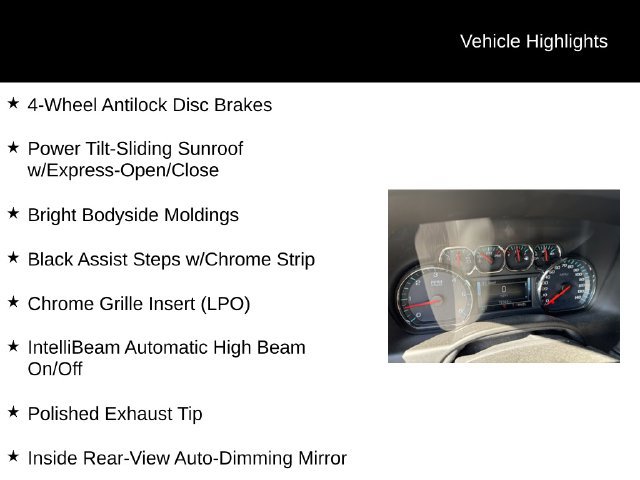 Used 2019 GMC Yukon SLT w/ Premium Edition AWD/4WD image 12