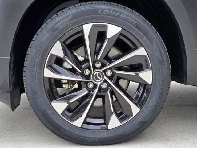 Used 2025 MAZDA CX-50 2.5 Hybrid w/ Premium Plus Pkg AWD/4WD image 14