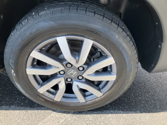 Used 2021 Honda Pilot EX-L image 36