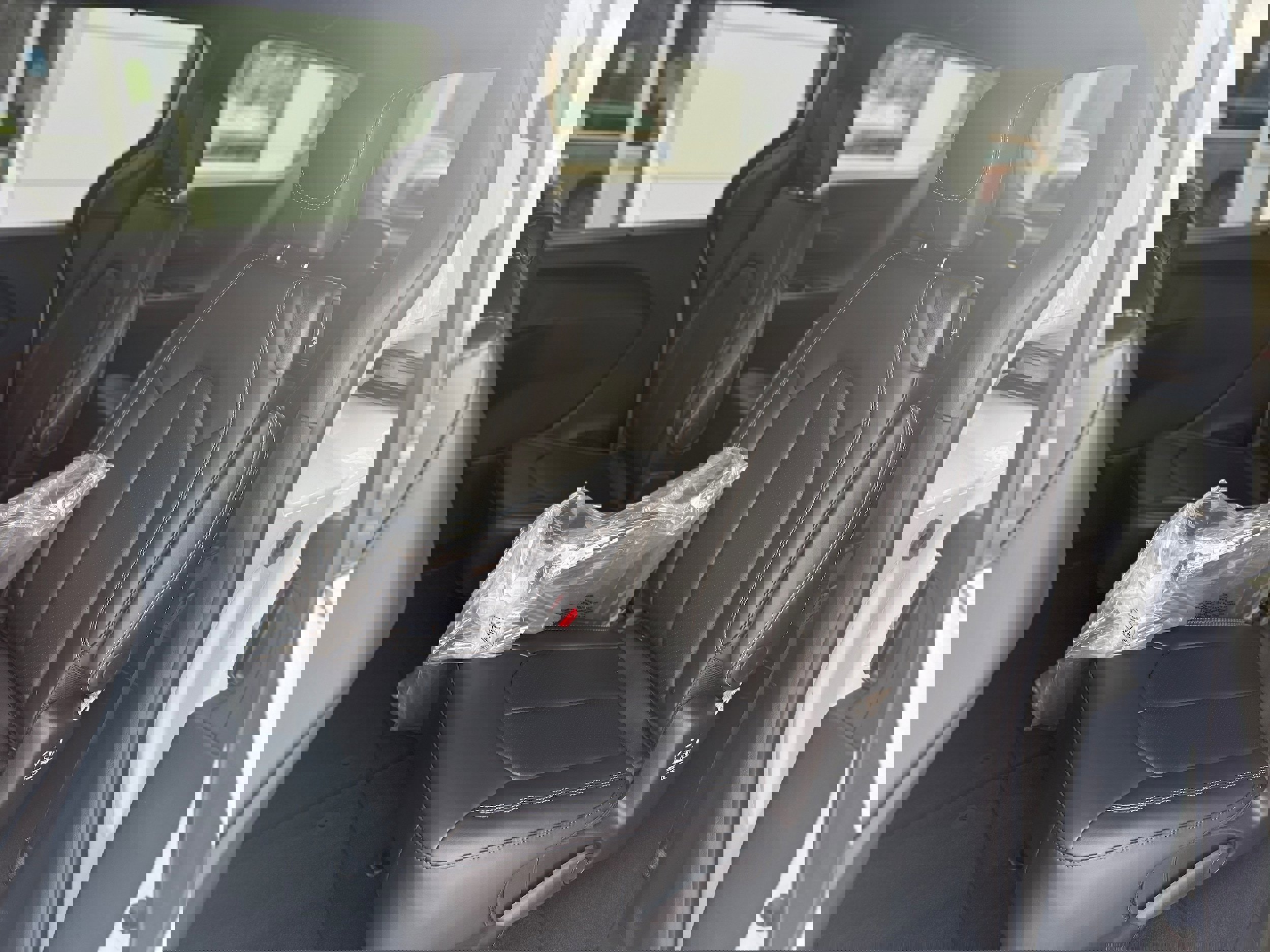 New 2026 Chrysler Pacifica Select image 12