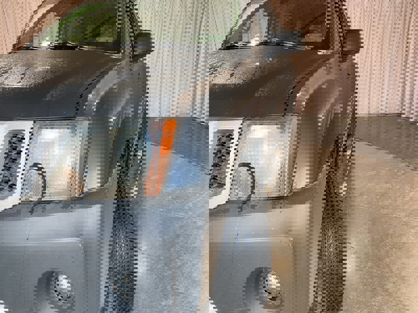 Used 2013 Nissan Xterra S w/ Value Package image 10