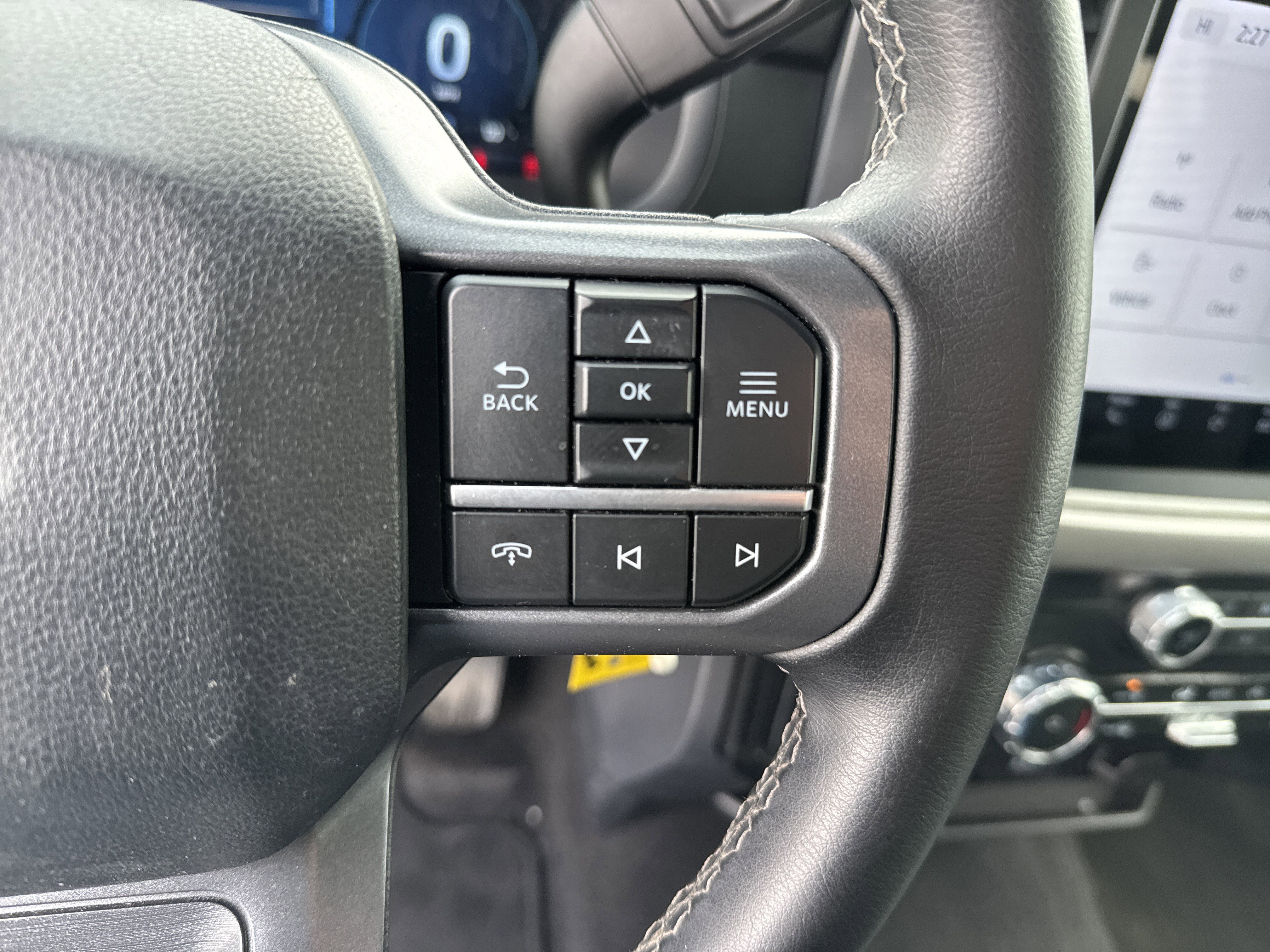 Certified 2024 Ford F150 XLT AWD/4WD image 34