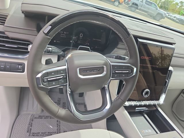 New 2026 GMC Acadia Denali w/ Super Cruise Package FWD image 18