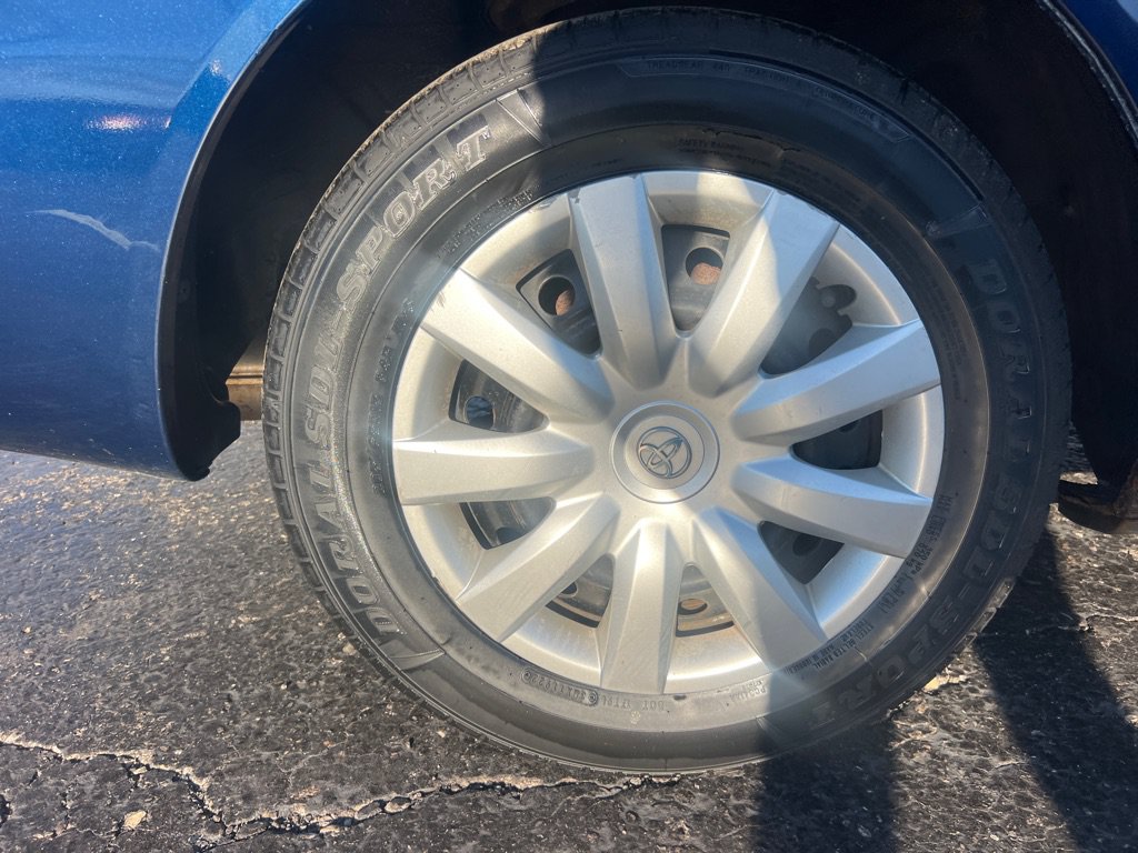 Used 2006 Toyota Camry LE FWD image 34