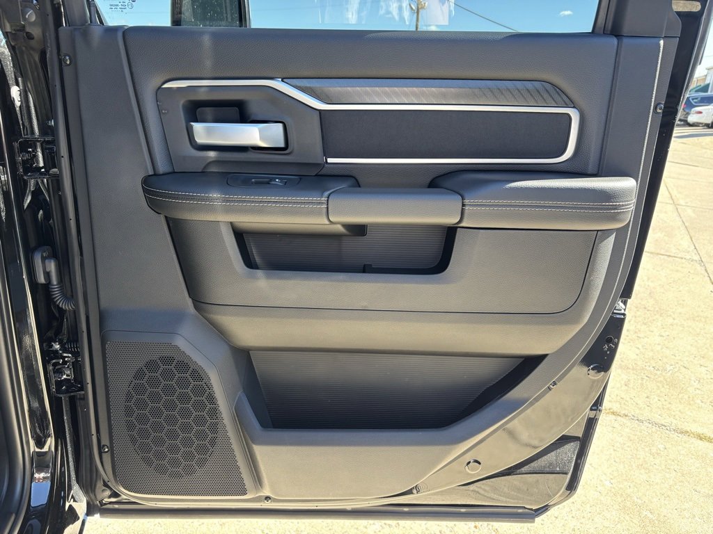New 2026 RAM 2500 Big Horn image 26