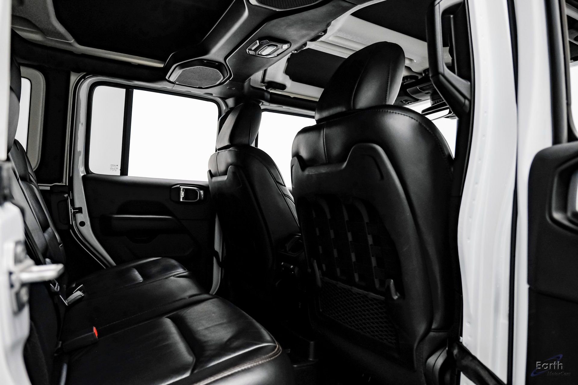 Used 2022 Jeep Wrangler Unlimited Rubicon w/ Xtreme Recon 35" Tire Package image 80