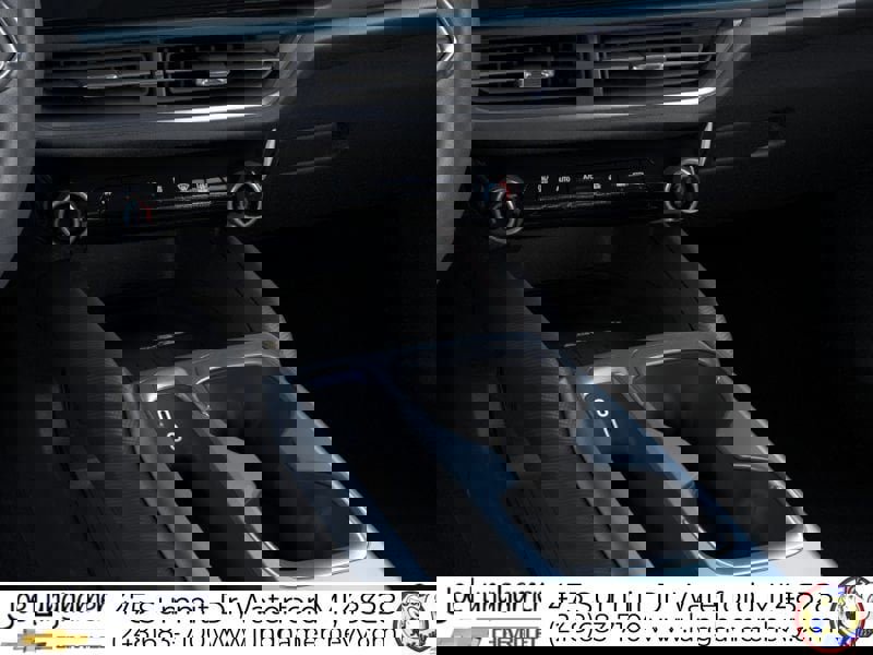 New 2026 Chevrolet Equinox EV LT w/ Convenience Package II FWD image 24