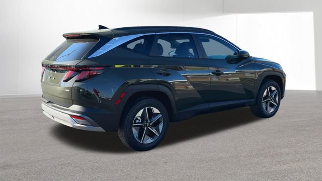 New 2026 Hyundai Tucson SEL AWD/4WD image 9