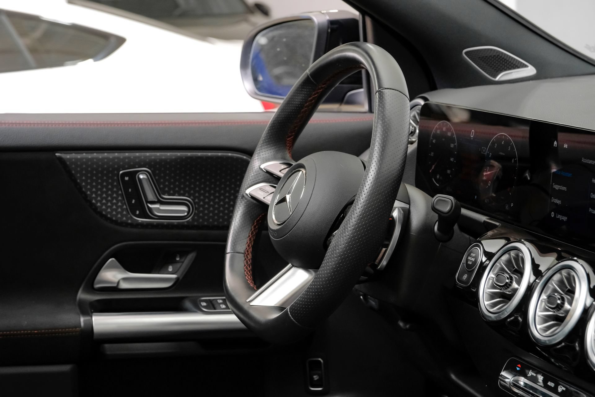 Used 2024 Mercedes-Benz GLA 250 image 18