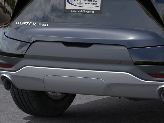 New 2026 Chevrolet Blazer LT AWD/4WD image 15