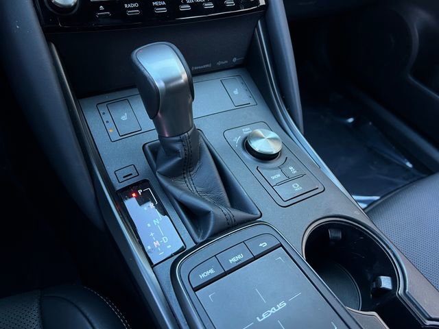 Used 2024 Lexus IS 350 F Sport image 26