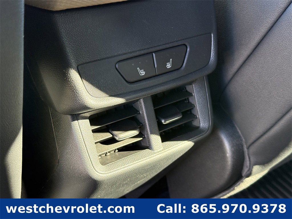 New 2026 Chevrolet Equinox ACTIV image 26