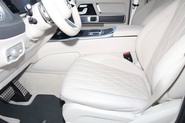Used 2025 Mercedes-Benz G 550 image 21
