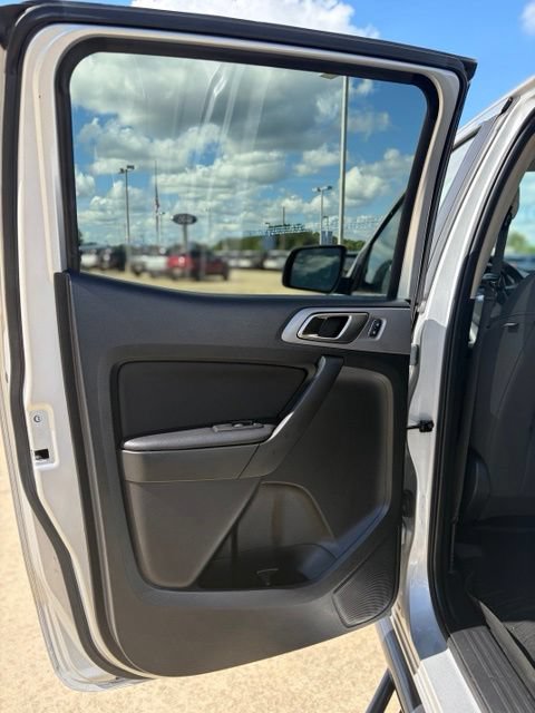Used 2019 Ford Ranger XLT w/ FX4 Off-Road Package AWD/4WD image 18